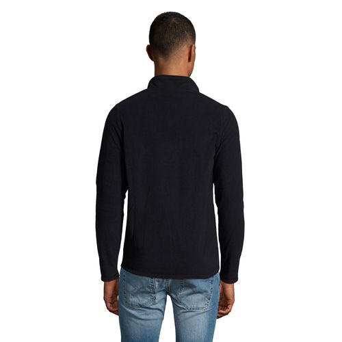 VESTE POLAIRE HOMME ZIPPÉE SOL'S NORMAN MEN