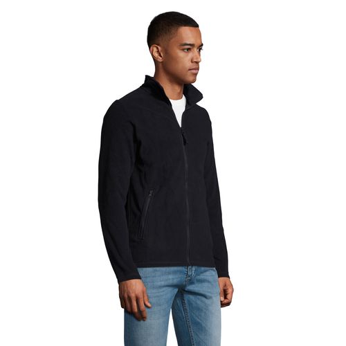 VESTE POLAIRE HOMME ZIPPÉE SOL'S NORMAN MEN