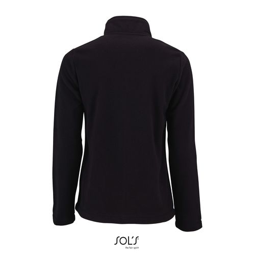 VESTE POLAIRE FEMME ZIPPÉE SOL'S NORMAN WOMEN