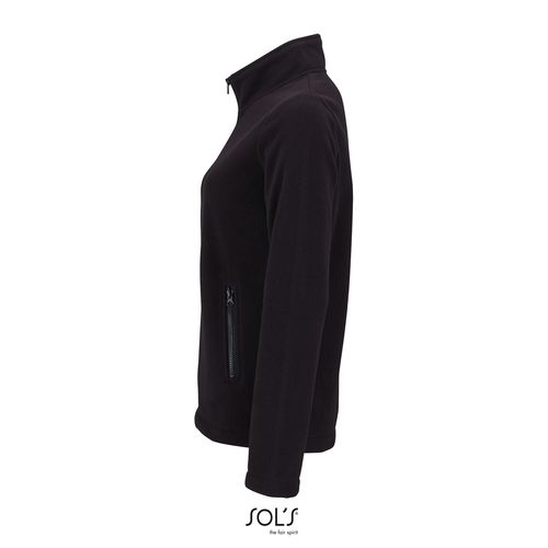 VESTE POLAIRE FEMME ZIPPÉE SOL'S NORMAN WOMEN