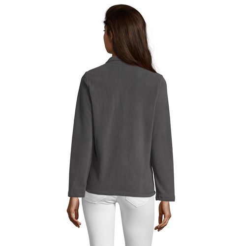 VESTE POLAIRE FEMME ZIPPÉE SOL'S NORMAN WOMEN