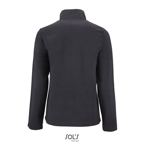 VESTE POLAIRE FEMME ZIPPÉE SOL'S NORMAN WOMEN