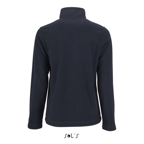 VESTE POLAIRE FEMME ZIPPÉE SOL'S NORMAN WOMEN