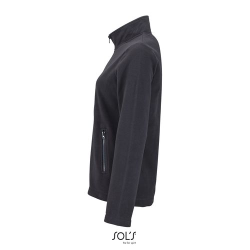 VESTE POLAIRE FEMME ZIPPÉE SOL'S NORMAN WOMEN