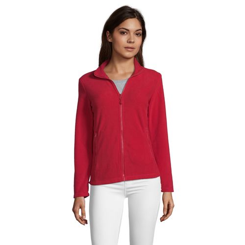 VESTE POLAIRE FEMME ZIPPÉE SOL'S NORMAN WOMEN