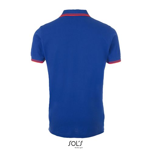 POLO HOMME SOL'S PASADENA MEN