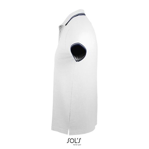 POLO HOMME SOL'S PASADENA MEN