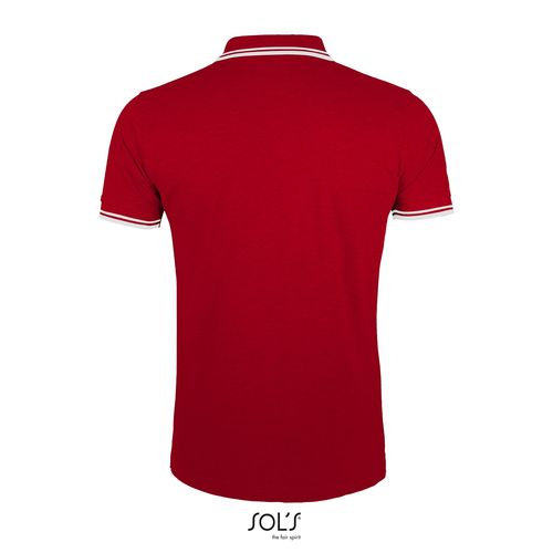 POLO HOMME SOL'S PASADENA MEN
