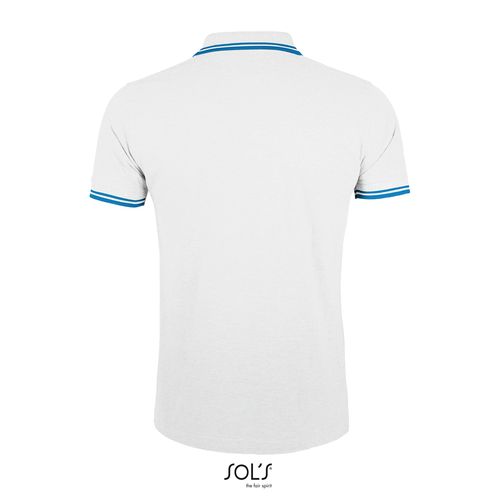 POLO HOMME SOL'S PASADENA MEN