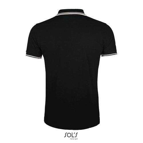 POLO HOMME SOL'S PASADENA MEN