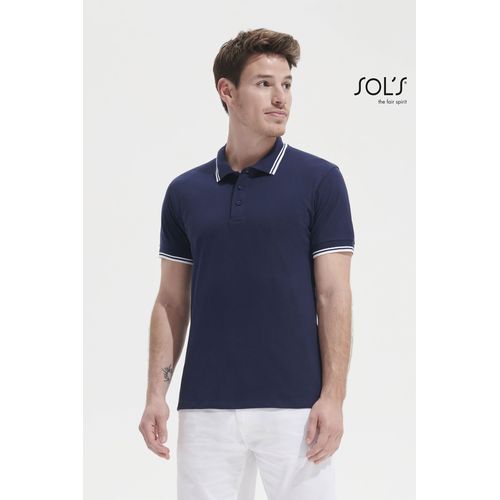 POLO HOMME SOL'S PASADENA MEN