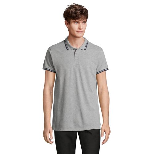 POLO HOMME SOL'S PASADENA MEN