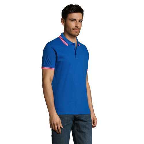 POLO HOMME SOL'S PASADENA MEN