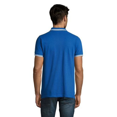 POLO HOMME SOL'S PASADENA MEN