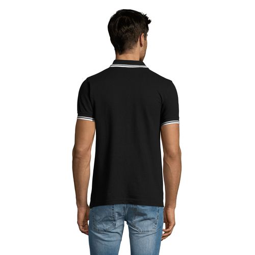 POLO HOMME SOL'S PASADENA MEN