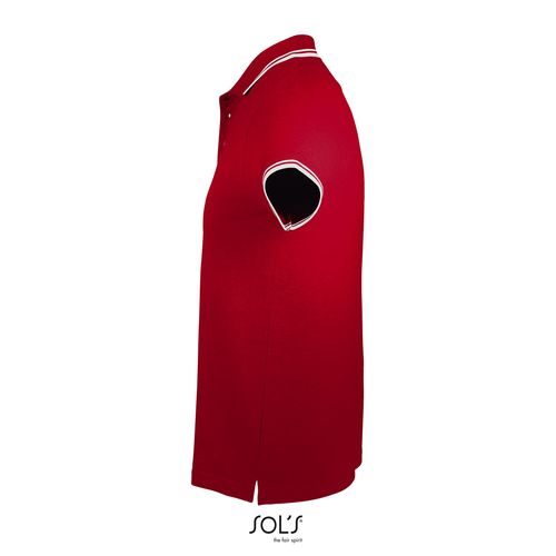 POLO HOMME SOL'S PASADENA MEN