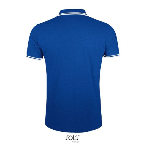 POLO HOMME SOL'S PASADENA MEN