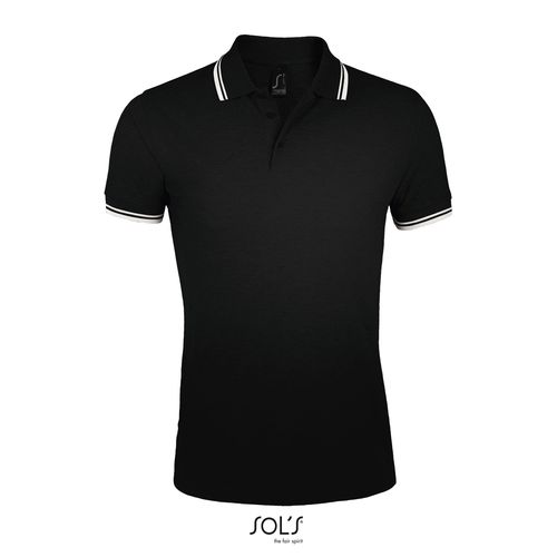 POLO HOMME SOL'S PASADENA MEN
