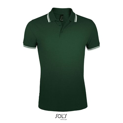 POLO HOMME SOL'S PASADENA MEN