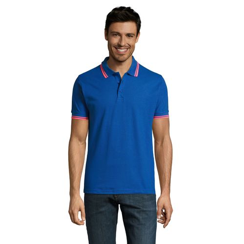 POLO HOMME SOL'S PASADENA MEN