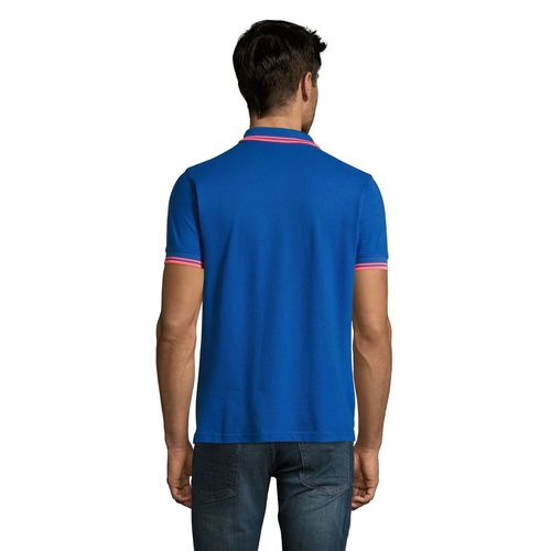 POLO HOMME SOL'S PASADENA MEN