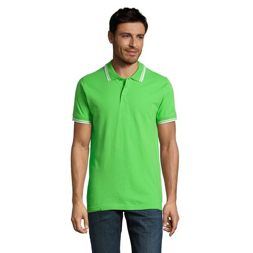 POLO HOMME SOL'S PASADENA MEN