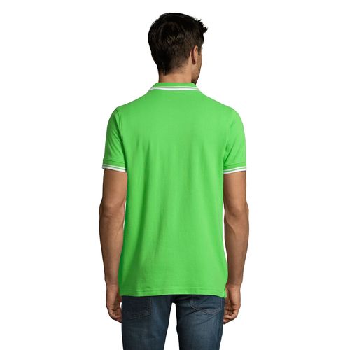 POLO HOMME SOL'S PASADENA MEN