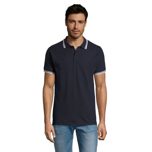 POLO HOMME SOL'S PASADENA MEN