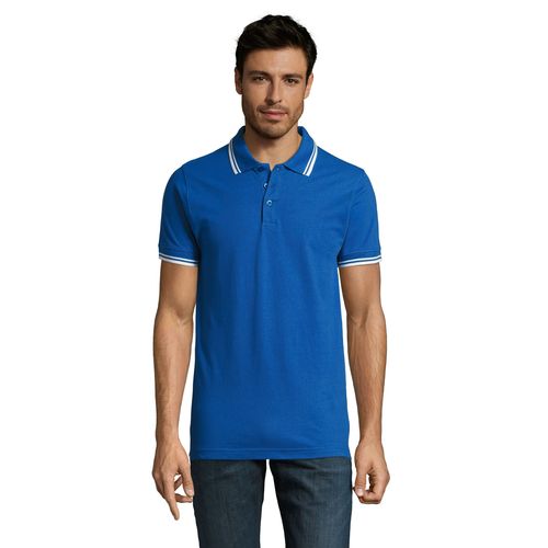 POLO HOMME SOL'S PASADENA MEN