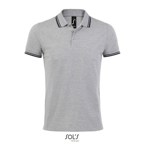 POLO HOMME SOL'S PASADENA MEN