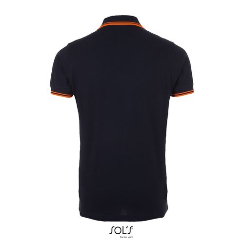 POLO HOMME SOL'S PASADENA MEN