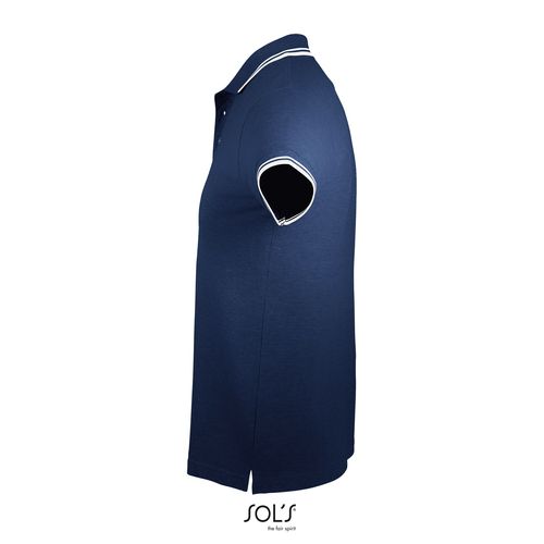 POLO HOMME SOL'S PASADENA MEN