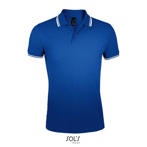 POLO HOMME SOL'S PASADENA MEN