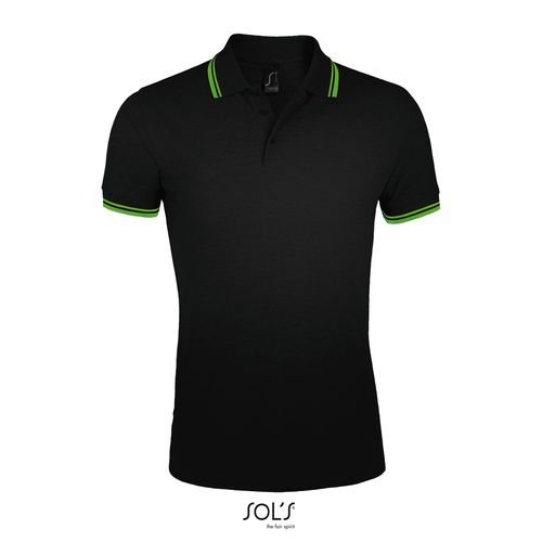 POLO HOMME SOL'S PASADENA MEN
