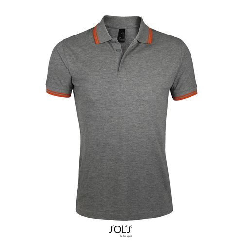 POLO HOMME SOL'S PASADENA MEN