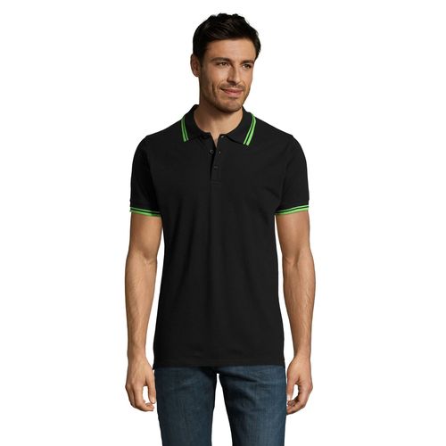 POLO HOMME SOL'S PASADENA MEN