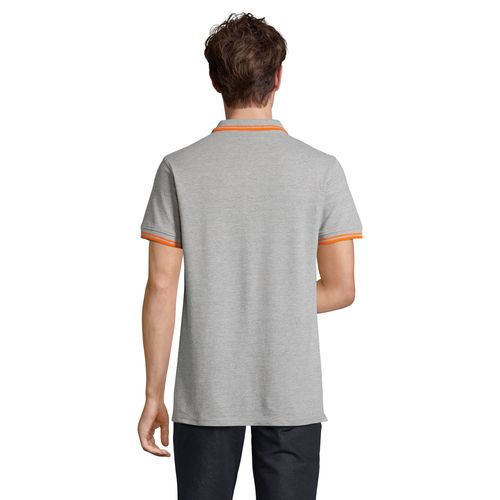POLO HOMME SOL'S PASADENA MEN