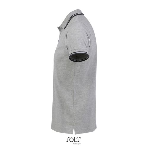 POLO HOMME SOL'S PASADENA MEN