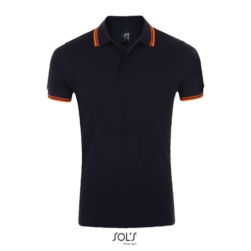 POLO HOMME SOL'S PASADENA MEN