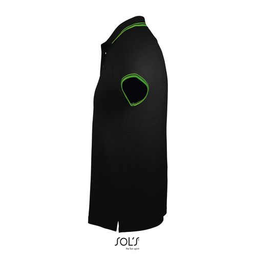 POLO HOMME SOL'S PASADENA MEN