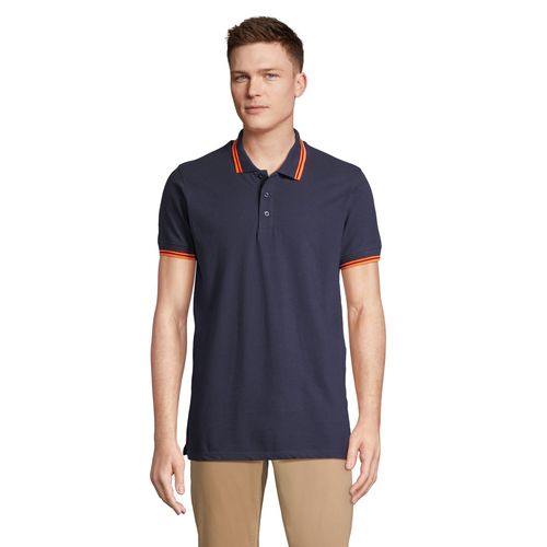 POLO HOMME SOL'S PASADENA MEN