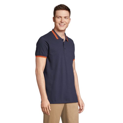 POLO HOMME SOL'S PASADENA MEN