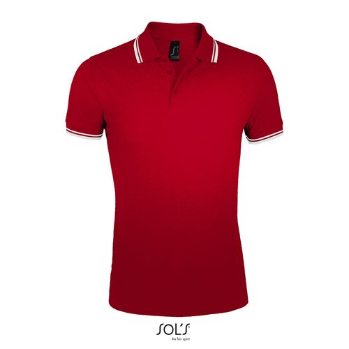 POLO HOMME SOL'S PASADENA MEN