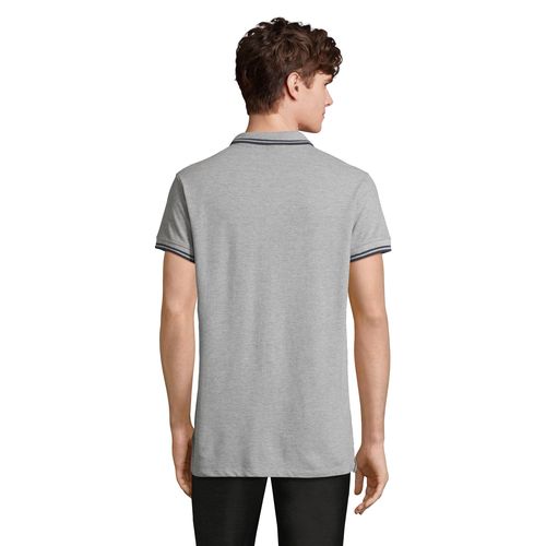 POLO HOMME SOL'S PASADENA MEN