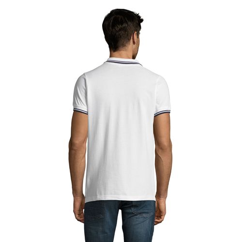 POLO HOMME SOL'S PASADENA MEN