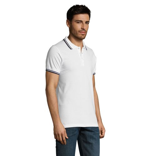 POLO HOMME SOL'S PASADENA MEN