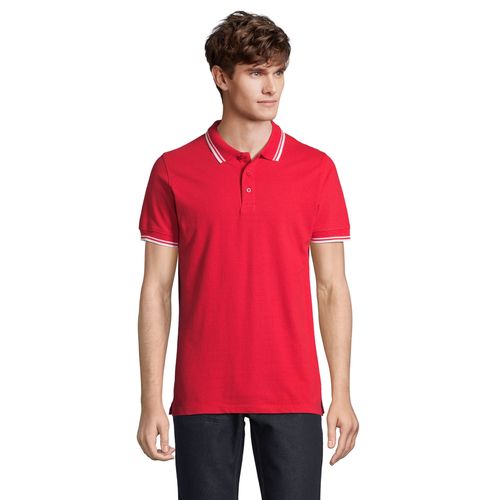 POLO HOMME SOL'S PASADENA MEN