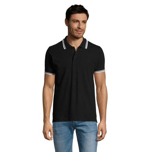 POLO HOMME SOL'S PASADENA MEN