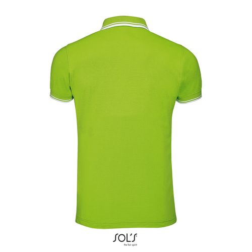 POLO HOMME SOL'S PASADENA MEN