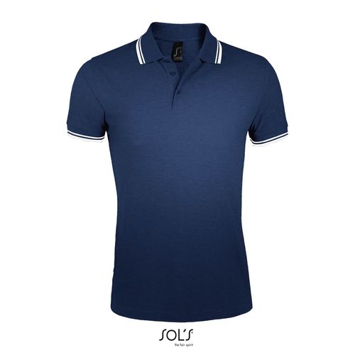 POLO HOMME SOL'S PASADENA MEN